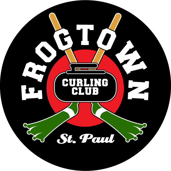 Frogtown Curling Club Demo Site